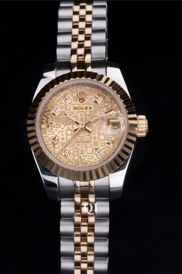 Rolex watch woman-060